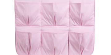 Albero Mio zsebes tároló - Pink