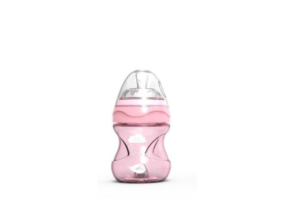Nuvita Cool! cumisüveg 150ml - rózsaszín - 6012
