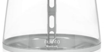 Nuvita Sterieasy elektromos gozsterilizáló - 1083